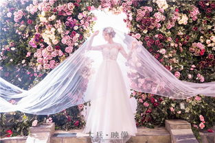 郑州婚纱摄影最新排行哪家好 5套婚纱照衣服应该这样搭配更美