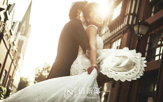 郑州婚纱摄影 郑州中国风婚纱照哪拍的好