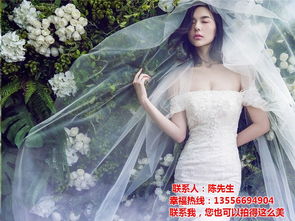 常平外景婚纱摄影工作室 东莞好莱坞婚纱摄影工作室