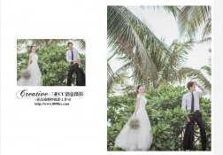 三亚婚纱摄影排行榜组合套系C9999图片|三亚婚纱摄影排行榜组合套系C9999产品图片由三亚宽美摄影公司生产提供-