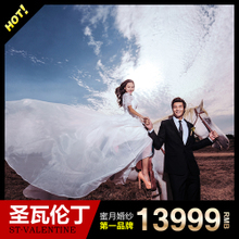 【青岛海景婚纱照】最新最全青岛海景婚纱照 产品参考信息